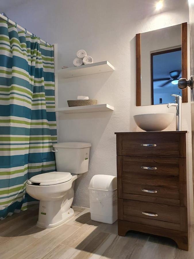 Hotelito Ел Куйо Екстериор снимка