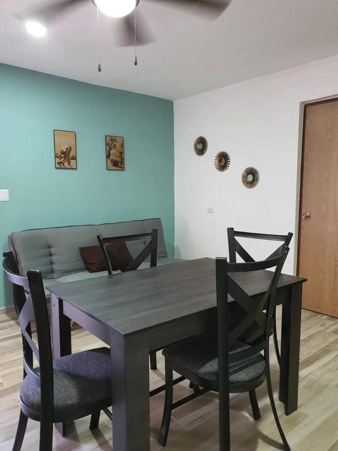 Hotelito Ел Куйо Екстериор снимка